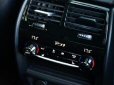 BMW Řada 5 540d xD INDIVIDUAL LASER ČR 1M - 22