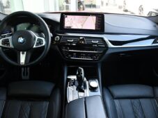 BMW Řada 5 540d xD INDIVIDUAL LASER ČR 1M - 4