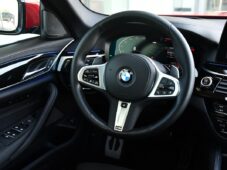BMW Řada 5 540d xD INDIVIDUAL LASER ČR 1M - 5