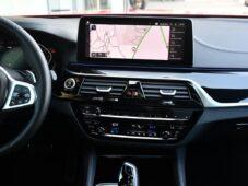 BMW Řada 5 540d xD INDIVIDUAL LASER ČR 1M - 6