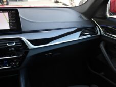 BMW Řada 5 540d xD INDIVIDUAL LASER ČR 1M - 7