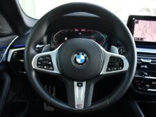 BMW Řada 5 540d xD INDIVIDUAL LASER ČR 1M - 25