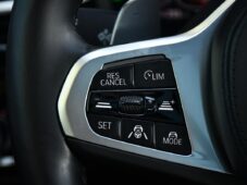 BMW Řada 5 540d xD INDIVIDUAL LASER ČR 1M - 26