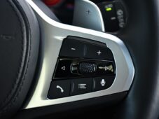 BMW Řada 5 540d xD INDIVIDUAL LASER ČR 1M - 27