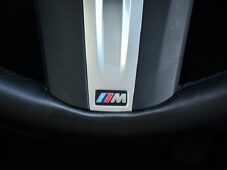 BMW Řada 5 540d xD INDIVIDUAL LASER ČR 1M - 28