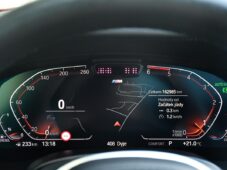 BMW Řada 5 540d xD INDIVIDUAL LASER ČR 1M - 42