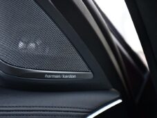 BMW Řada 5 540d xD INDIVIDUAL LASER ČR 1M - 29