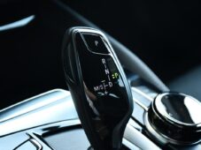 BMW Řada 5 540d xD INDIVIDUAL LASER ČR 1M - 31