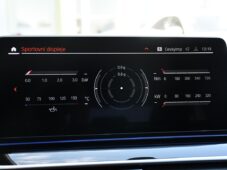 BMW Řada 5 540d xD INDIVIDUAL LASER ČR 1M - 35