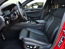 BMW Řada 5 540d xD INDIVIDUAL LASER ČR 1M - 12