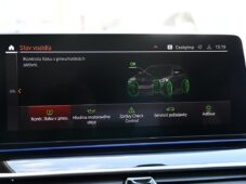 BMW Řada 5 540d xD INDIVIDUAL LASER ČR 1M - 36