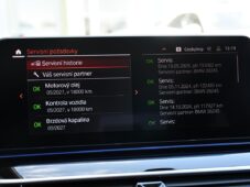BMW Řada 5 540d xD INDIVIDUAL LASER ČR 1M - 37