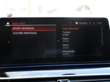 BMW Řada 5 540d xD INDIVIDUAL LASER ČR 1M - 38