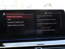 BMW Řada 5 540d xD INDIVIDUAL LASER ČR 1M - 39