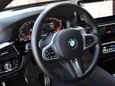 BMW Řada 5 540d xD INDIVIDUAL LASER ČR 1M - 15