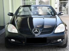 Mercedes-Benz SLK 200 KOMPRESSOR - 13
