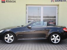 Mercedes-Benz SLK 200 KOMPRESSOR - 9