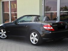 Mercedes-Benz SLK 200 KOMPRESSOR - 5