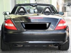 Mercedes-Benz SLK 200 KOMPRESSOR - 15