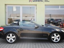 Mercedes-Benz SLK 200 KOMPRESSOR - 11