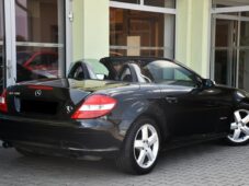 Mercedes-Benz SLK 200 KOMPRESSOR - 7