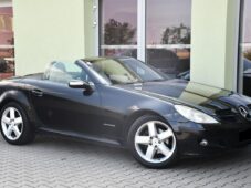 Mercedes-Benz SLK 200 KOMPRESSOR - 2