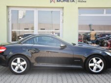 Mercedes-Benz SLK 200 KOMPRESSOR - 10