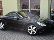 Mercedes-Benz SLK 200 KOMPRESSOR - 3