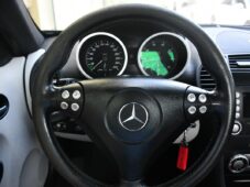 Mercedes-Benz SLK 200 KOMPRESSOR - 22