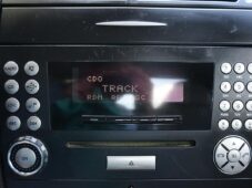 Mercedes-Benz SLK 200 KOMPRESSOR - 25