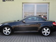 Mercedes-Benz SLK 200 KOMPRESSOR - 8