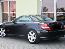Mercedes-Benz SLK 200 KOMPRESSOR - 4