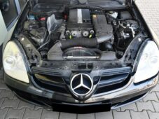 Mercedes-Benz SLK 200 KOMPRESSOR - 30