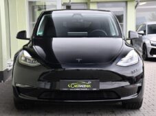 Tesla Model Y LONG RANGE DUAL MOTOR AWD - 8