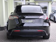 Tesla Model Y LONG RANGE DUAL MOTOR AWD - 9