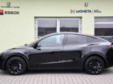 Tesla Model Y LONG RANGE DUAL MOTOR AWD - 10