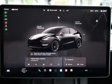 Tesla Model Y LONG RANGE DUAL MOTOR AWD - 25