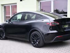 Tesla Model Y LONG RANGE DUAL MOTOR AWD - 2
