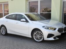 BMW Řada 2 218d LED 1M ČR - 1
