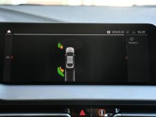 BMW Řada 2 218d LED 1M ČR - 34