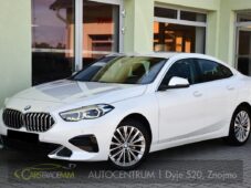 BMW Řada 2 218d LED 1M ČR - 0