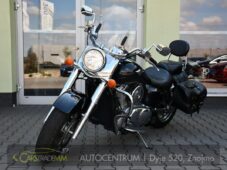 Kawasaki VN 1600 Classic - 0