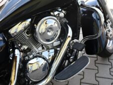 Kawasaki VN 1600 Classic - 9