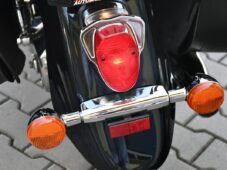 Kawasaki VN 1600 Classic - 11