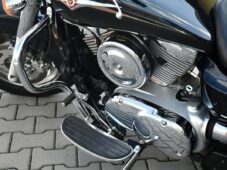 Kawasaki VN 1600 Classic - 12