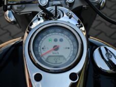 Kawasaki VN 1600 Classic - 13