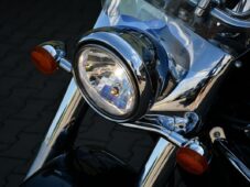 Kawasaki VN 1600 Classic - 17