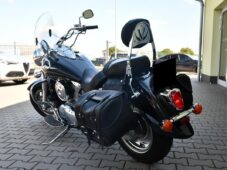 Kawasaki VN 1600 Classic - 3