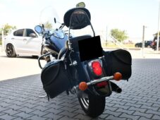 Kawasaki VN 1600 Classic - 4