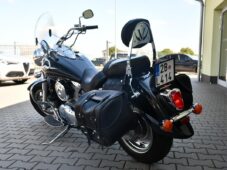Kawasaki VN 1600 Classic - 3
